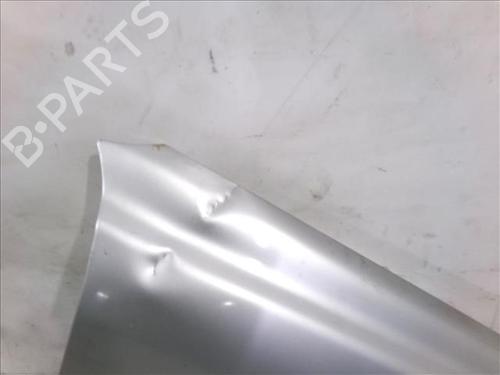 Right front fenders VOLVO S40 I (644) 1.9 DI | BP25753148C42 