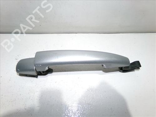 Türgriff hinten rechts außen CITROËN C4 Picasso I MPV (UD_) 1.6 HDi | BP24563727C130 