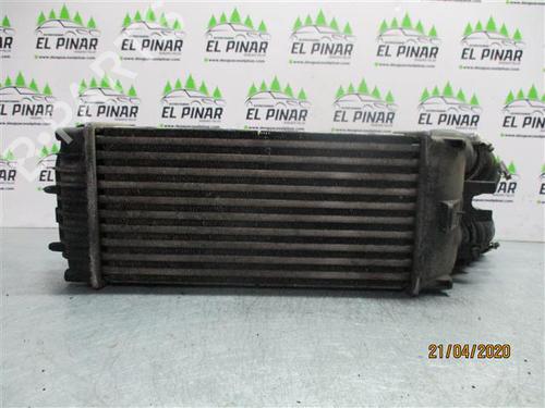 Used Intercooler PEUGEOT PARTNER Box Body/MPV (5_, G_) 1.6 HDi 75 (75 hp) 24556393