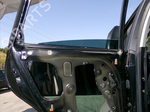 Left rear door SEAT ALTEA (5P1) 1.6 TDI | BP26539763C4 