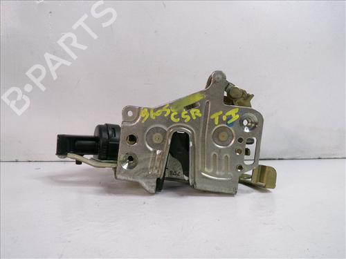 Rear left lock MERCEDES-BENZ E-CLASS (W210) E 300 Turbo-D (210.025) | BP24565114C100 