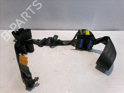 Used Rear right seatbelt CHEVROLET AVEO / KALOS Hatchback (T250, T255) 1.2 (84 hp) 29203459