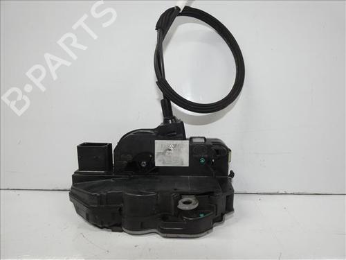 Used Front right lock OPEL INSIGNIA A Sports Tourer (G09) 2.0 CDTI (35) (131 hp) 24556969