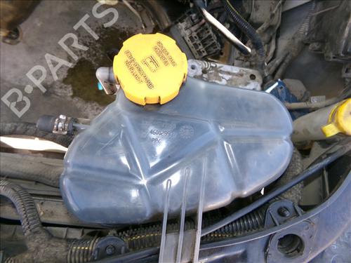 Used Expansion tank OPEL CORSA D (S07) 1.3 CDTI (L08, L68) (75 hp) 29385281