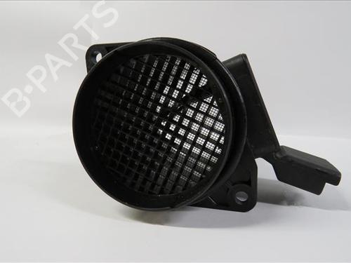 Used Mass air flow sensor VW GOLF PLUS V (5M1, 521) 1.2 TSI (105 hp) 24557675