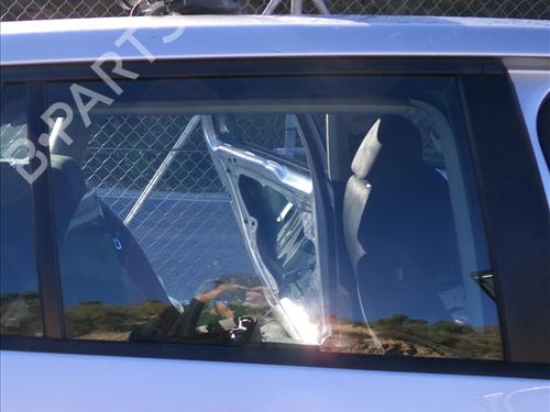 Used Rear right door window VW GOLF VI Variant (AJ5) 1.6 TDI (90 hp) 24860708