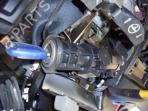 Used Electronic module FIAT STILO (192_) 1.9 JTD (192_XE1A) (115 hp) 24560947