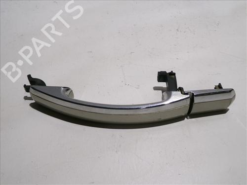 Rear left exterior door handle FORD MONDEO III (B5Y) 1.8 16V | BP24567260C130 