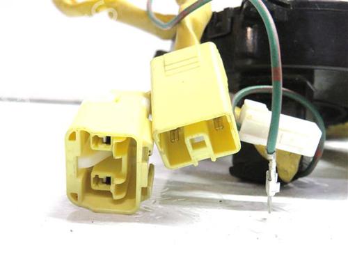 Squib airbag MAZDA DEMIO (DW) 1.3 16V (DW3W, DW19) | BP24555427C102 