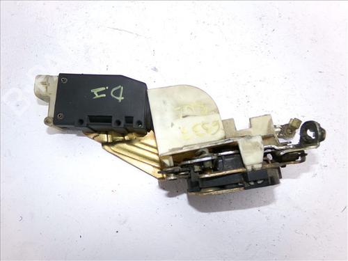 Front left lock OPEL OMEGA B (V94) 2.5 TD (F69, M69, P69) | BP28008603C98 