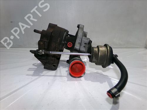 Turbocharger/Supercharger RENAULT CLIO II (BB_, CB_) 1.5 dCi (B/CB07) | BP28083641M71 