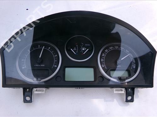 Module électronique LAND ROVER RANGE ROVER SPORT I (L320) 2.7 D 4x4 (190 hp) 28109913