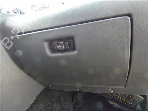 Used Glove box TATA 207 Pickup 2.0 TDiC (87 hp) 24558305