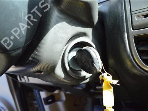 Used Electronic module NISSAN X-TRAIL I (T30) 2.5 4x4 (165 hp) 24560259