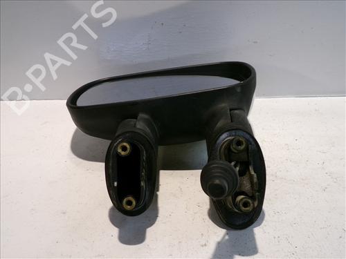 Right mirror FIAT DOBLO Box Body/MPV (223_) 1.9 JTD | BP30187023C27