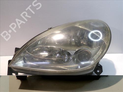 Used Left headlight CITROËN XSARA (N1) 1.6 16V (109 hp) 30325615