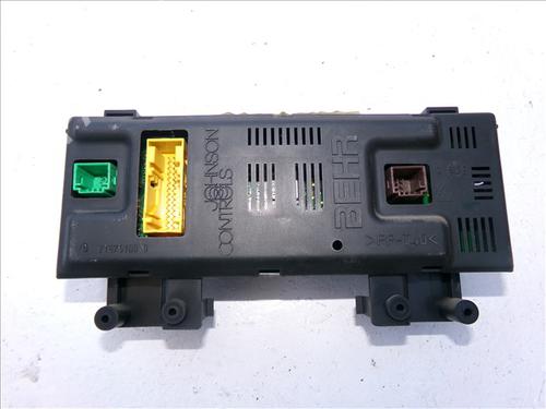 Climate control CITROËN C4 I (LC_) 1.6 HDi | BP27444733I5 