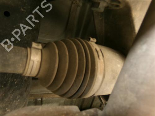 Left rear driveshaft MERCEDES-BENZ R-CLASS (W251, V251) R 320 CDI 4-matic (251.022, 251.122) | BP29520515M40 