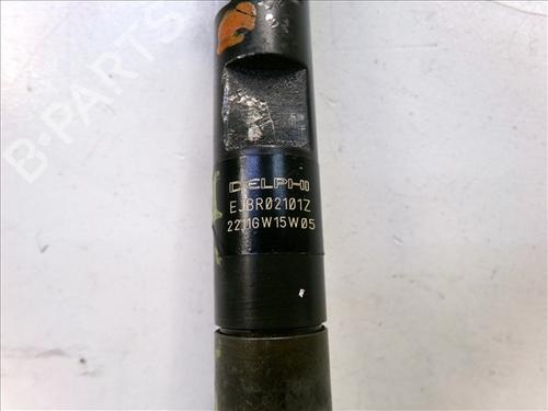 Injector RENAULT CLIO II (BB_, CB_) 1.5 dCi (B/CB07) | BP28088471M100 