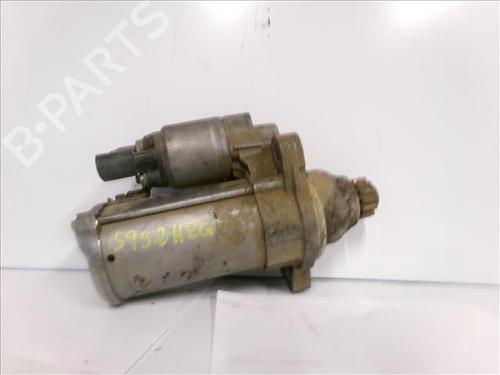 Startmotor VW POLO (6N2) 1.4 16V (75 hp) 24556954