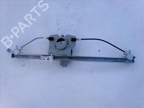 Rudehejsemekanisme ventre foran RENAULT TRAFIC II Bus (JL) 2.0 dCi 115 (JL00, JL01, JL0H, JL0M, JL0U) | BP29385223C22 