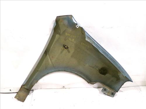 Left front fenders HYUNDAI ATOS (MX) 1.0 i | BP29751117C41 