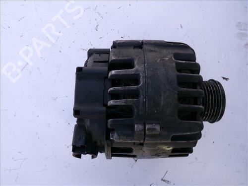 Used Alternator CITROËN C4 Grand Picasso I (UA_) 1.6 HDi (109 hp) 26204862