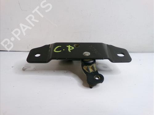 Tailgate lock PEUGEOT 406 (8B) 2.0 HDI 110 | BP25937171C101 
