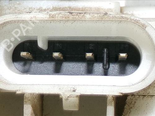 Rear right lock CITROËN C3 I (FC_, FN_) 1.1 i | BP25937146C99 