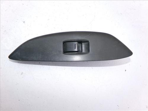 Used Right front window switch TOYOTA YARIS (_P1_) 1.4 D-4D (NLP10_, NLP10R) (75 hp) 28367918