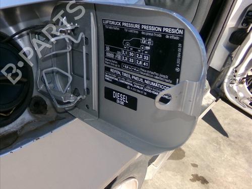 Tanklåg MERCEDES-BENZ C-CLASS (W203) C 200 CDI (203.004) | BP30796598C131