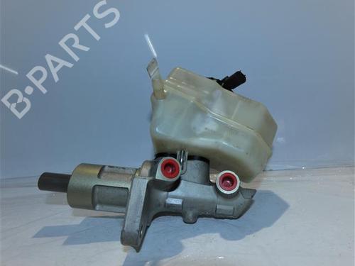 Brake master cylinder BMW 1 (E87) 118 d | BP24556339M77 