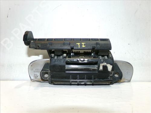 Rear left exterior door handle CITROËN XSARA (N1) 1.6 16V | BP28577864C130 