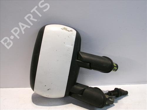 Right mirror FIAT DOBLO Box Body/MPV (223_) 1.9 JTD | BP30187023C27