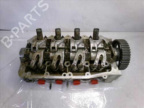 Cylinder head RENAULT TWINGO I (C06_) 1.2 16V (C06C, C06D, C06K) | BP28070221M5 