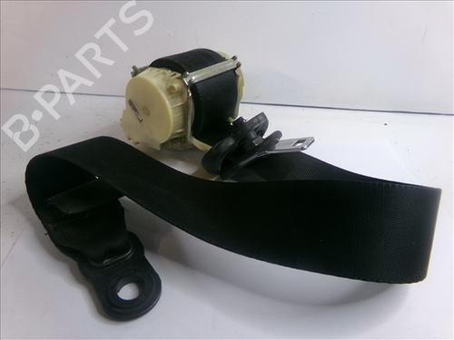 Used Front left seatbelt FORD FOCUS II (DA_, HCP, DP) 1.8 TDCi (115 hp) 24860497