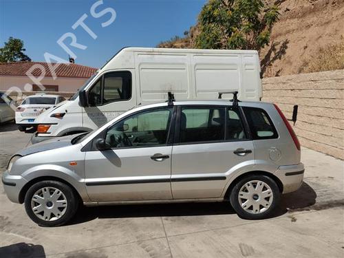 Tanklokket FORD FUSION (JU_) 1.4 TDCi | BP24567560C131