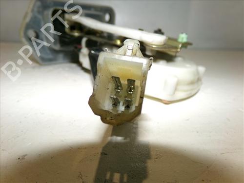 Tailgate lock OPEL AGILA A (H00) 1.3 CDTI (F68) | BP24858885C101 