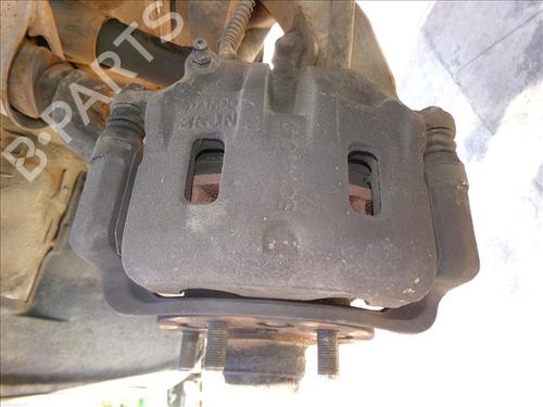 Left front brake caliper HYUNDAI H-1 Van (A1) 2.5 CRDi | BP28838472M105