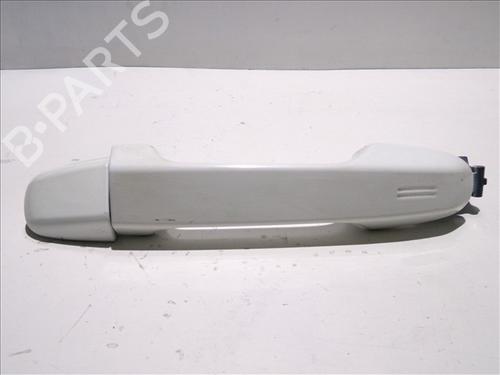 Used Front right exterior door handle TOYOTA AURIS Estate (_E18_) 2.0 D-4D (ADE186_) (124 hp) 25301961