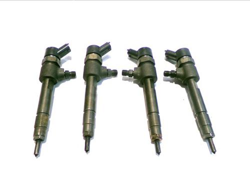 Used Injector FIAT MULTIPLA (186_) 1.9 JTD 115 (115 hp) 29623085