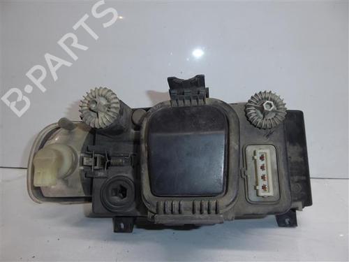 Left headlight SEAT IBIZA I (21A) 1.7 D | BP24555668C28 