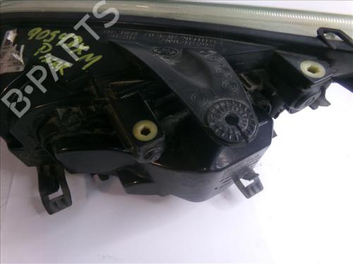 Højre forlygte FORD FOCUS II (DA_, HCP, DP) 1.8 TDCi | BP24860493C29 