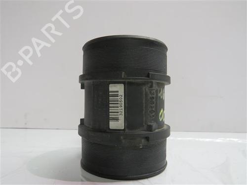 Used Mass air flow sensor CITROËN JUMPER I Bus (230P) 2.8 HDi (128 hp) 24555649