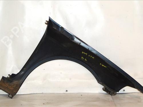 Błotnik przedni lewy RENAULT LAGUNA II (BG0/1_) 1.9 dCi (BG08, BG0G) | BP28070191C41 