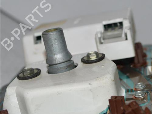 Electronic module PEUGEOT 1007 (KM_) 1.4 | BP24857849M83 