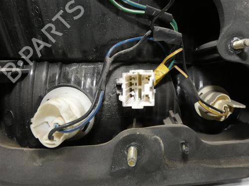 Right taillight HYUNDAI COUPE I (RD) 2.0 16V | BP24555694C35