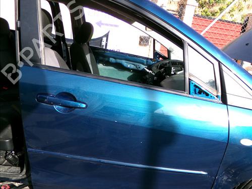 Used Right front door MAZDA 5 (CR) 2.0 CD (CR19) (143 hp) 27978954