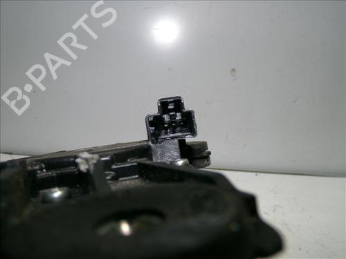 Rear wiper motor FORD MONDEO III (B5Y) 1.8 16V | BP24566739M102 