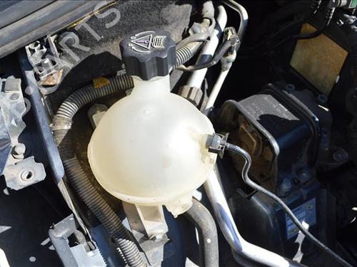 Used Expansion tank PEUGEOT 308 I (4A_, 4C_) 1.6 HDi (109 hp) 24562371